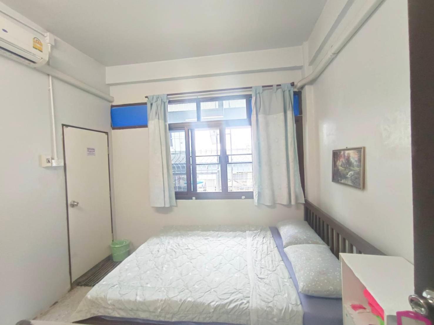 ห้องพักสุขสบายวังหลัง Bangkok Kamer foto